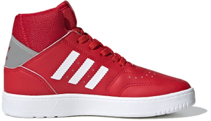 (PS) 阿迪达斯 三叶草 Drop Step 360 C 红白配色 FV7214 Order (PS) 阿迪达斯 三叶草 Drop Step 360 C 红白配色 FV7214