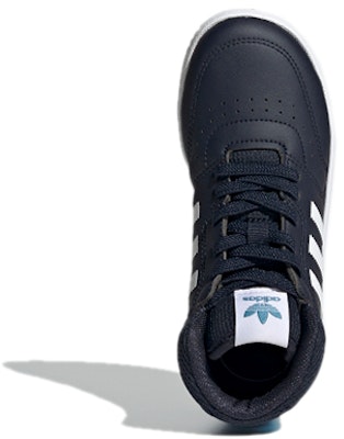 (PS) 阿迪达斯 三叶草 Drop Step 360 C '蓝白' FX4896 Purchase (PS) 阿迪达斯 三叶草 Drop Step 360 C '蓝白' FX4896