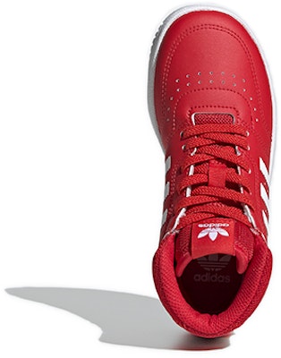 (PS) 阿迪达斯 三叶草 Drop Step 360 C 红白配色 FV7214 Purchase (PS) 阿迪达斯 三叶草 Drop Step 360 C 红白配色 FV7214