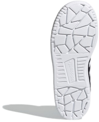 (PS) 阿迪达斯 三叶草 Drop Step 360 C '蓝白' FX4896 Details for (PS) 阿迪达斯 三叶草 Drop Step 360 C '蓝白' FX4896