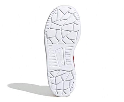 (PS) 阿迪达斯 三叶草 Drop Step 360 C 红白配色 FV7214 Details for (PS) 阿迪达斯 三叶草 Drop Step 360 C 红白配色 FV7214