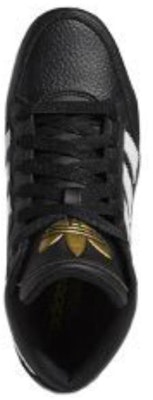 中童 adidas originals Drop Step 360 C 抗磨損 高筒 兒童板鞋 黑金 Purchase 中童 adidas originals Drop Step 360 C 抗磨損 高筒 兒童板鞋 黑金