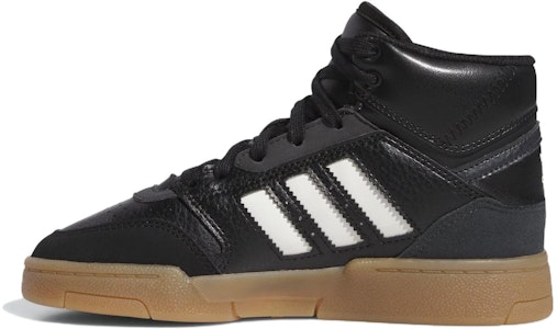 (PS) adidas Originals Drop Step 'Negro' IF2718 Buy (PS) adidas Originals Drop Step 'Negro' IF2718