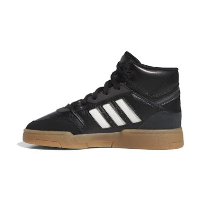 (PS) adidas Originals Drop Step 'Black'
