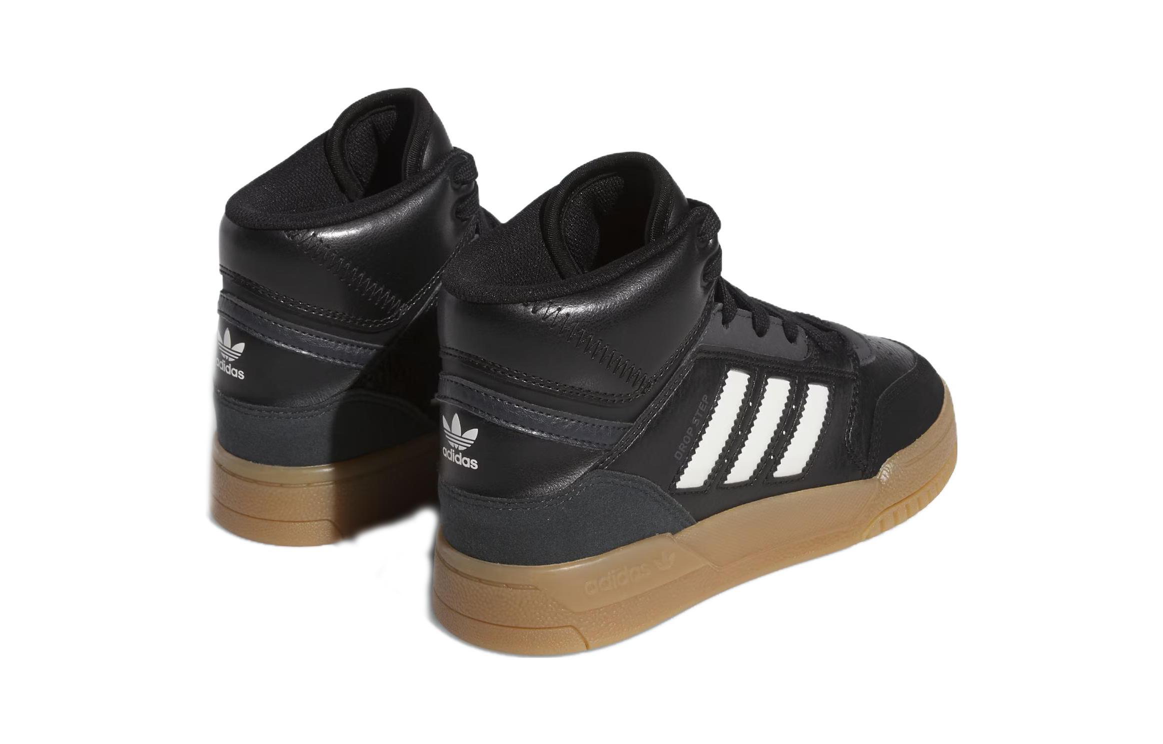 Lookbook (PS) adidas Originals Drop Step 'Negro' IF2718