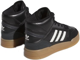 (PS) adidas Originals Drop Step 'Negro' IF2718 Lookbook (PS) adidas Originals Drop Step 'Negro' IF2718