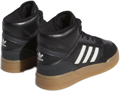 (PS) adidas Originals Drop Step 'Negro' IF2718 Lookbook (PS) adidas Originals Drop Step 'Negro' IF2718