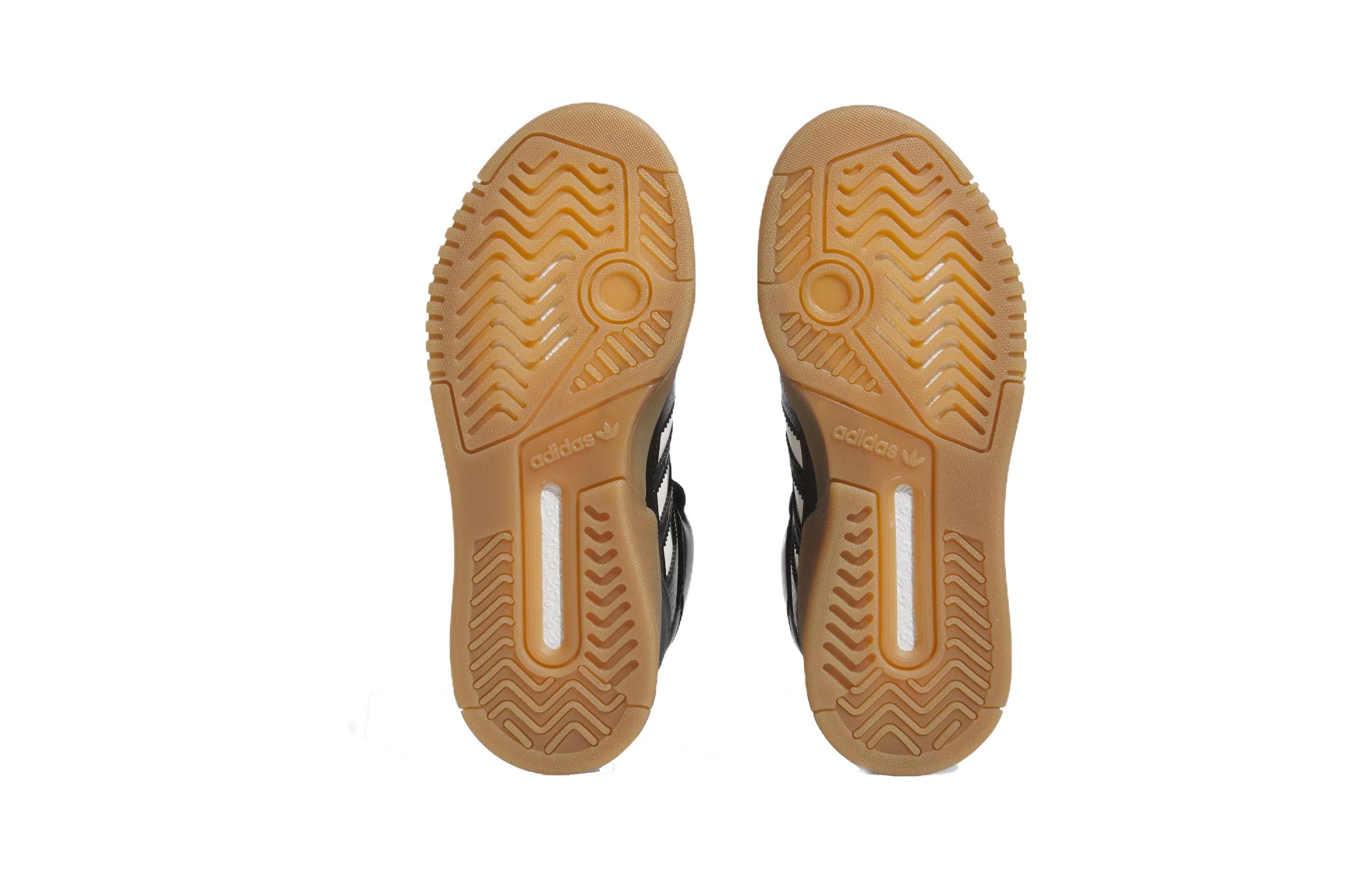 Details for (PS) adidas Originals Drop Step 'Negro' IF2718