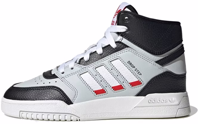 preschool-adidas-originals-drop-step-grey-black-hp-7799