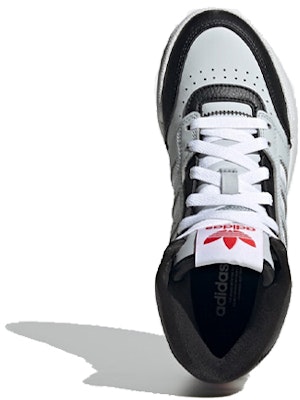 (JR) adidas Originals Drop Step 'Hitam Kelabu' HP7799 Purchase (JR) adidas Originals Drop Step 'Hitam Kelabu' HP7799