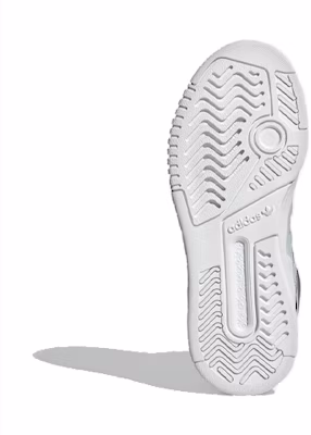 (JR) adidas Originals Drop Step 'Hitam Kelabu' HP7799 Details for (JR) adidas Originals Drop Step 'Hitam Kelabu' HP7799