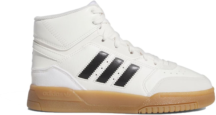 (PS) adidas Originals Drop Step 'Putih' IF2717 Order (PS) adidas Originals Drop Step 'Putih' IF2717