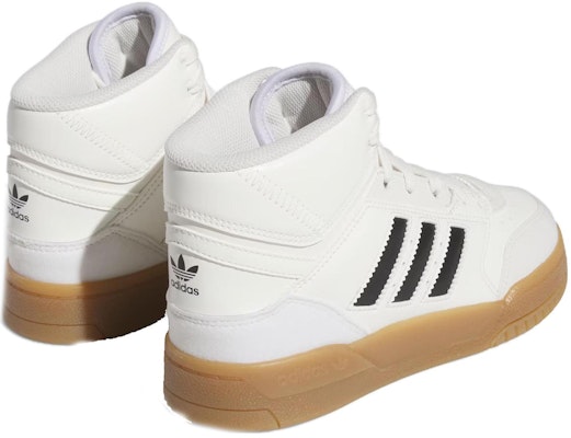 (PS) adidas Originals Drop Step 'Putih' IF2717 Lookbook (PS) adidas Originals Drop Step 'Putih' IF2717