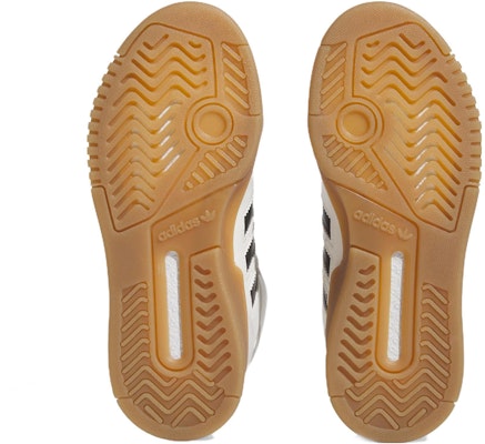 (PS) adidas Originals Drop Step 'Putih' IF2717 Details for (PS) adidas Originals Drop Step 'Putih' IF2717