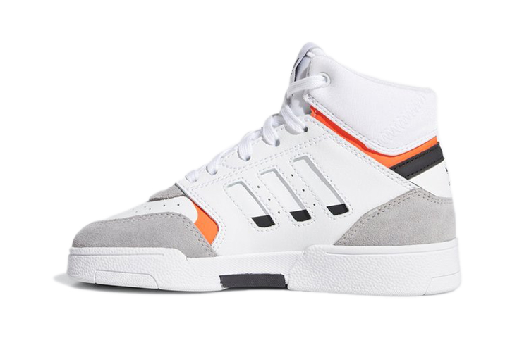 (PS) adidas originals Drop Step C