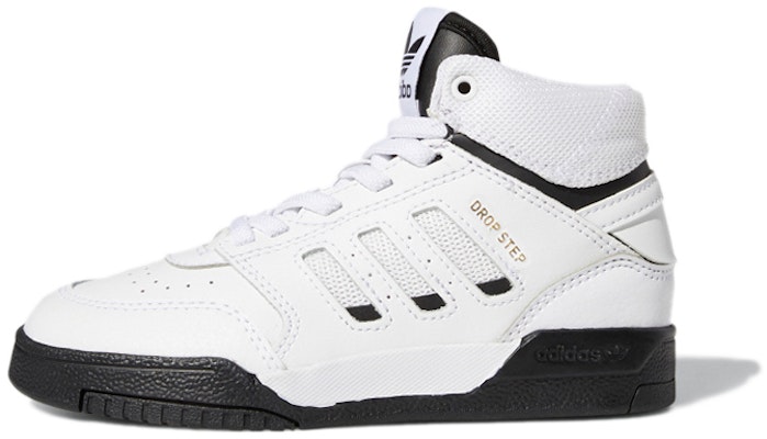 (PS) 아디다스 오리지널 드롭 스텝 C FV5154 Buy (PS) 아디다스 오리지널 드롭 스텝 C FV5154