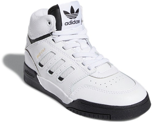 (PS) 아디다스 오리지널 드롭 스텝 C FV5154 Lookbook (PS) 아디다스 오리지널 드롭 스텝 C FV5154