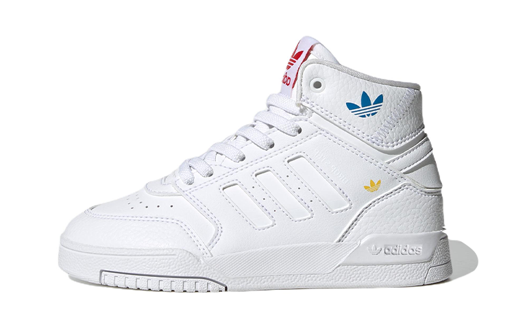 (Youth) adidas originals Drop Step EL