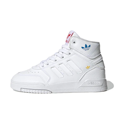 (Youth) adidas originals Drop Step EL