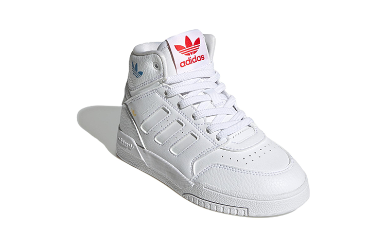 (Youth) adidas originals Drop Step EL 圖 3