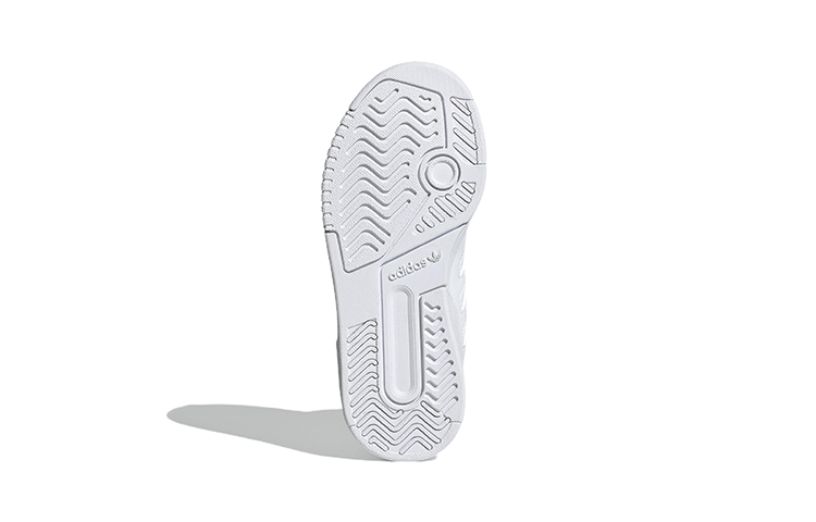 (Youth) adidas originals Drop Step EL 圖 6