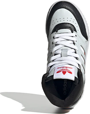 兒童 adidas originals Drop Step EL J 潮流休閒 低筒 兒童板鞋 黑灰色 Purchase 兒童 adidas originals Drop Step EL J 潮流休閒 低筒 兒童板鞋 黑灰色