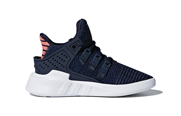 (PS) adidas Originals EQT Bask Adv 'Collegiate Navy' 圖 2