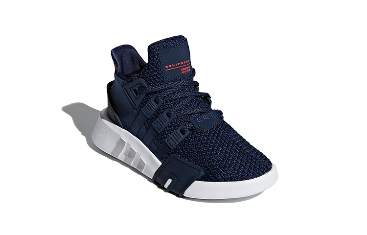 (PS) adidas Originals EQT Bask Adv 'Collegiate Navy' 圖 3