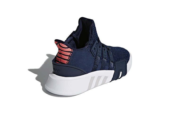 (PS) adidas Originals EQT Bask Adv 'Collegiate Navy' 圖 4