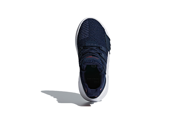 (PS) adidas Originals EQT Bask Adv 'Collegiate Navy' 圖 5