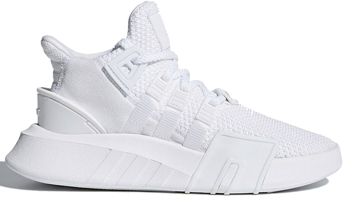 (PS) adidas Originals EQT BASK ADV J Blanco CQ2364 Order (PS) adidas Originals EQT BASK ADV J Blanco CQ2364