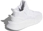 Lookbook (PS) adidas originals EQT BASK ADV J Putih CQ2364
