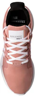 Shop 大童 adidas Originals Eqt Support Adv J 粉紅色