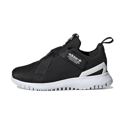 (PS) adidas Originals Flex 2.0 Shoes 'Black'