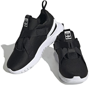 (PS) Zapatos adidas Originals Flex 2.0 'Negros' HQ6063 Lookbook (PS) Zapatos adidas Originals Flex 2.0 'Negros' HQ6063
