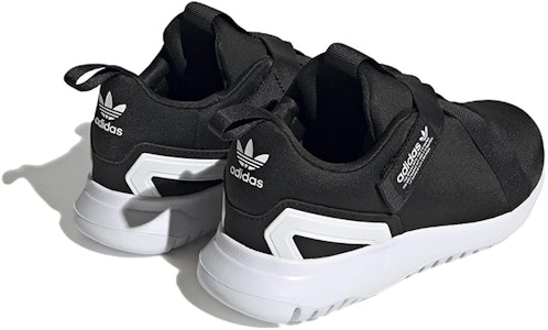 (PS) Zapatos adidas Originals Flex 2.0 'Negros' HQ6063 Shop (PS) Zapatos adidas Originals Flex 2.0 'Negros' HQ6063