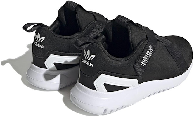 (Preschool) adidas Originals Flex 2.0 Shoes 'Black' HQ6063 Shop (Preschool) adidas Originals Flex 2.0 Shoes 'Black' HQ6063