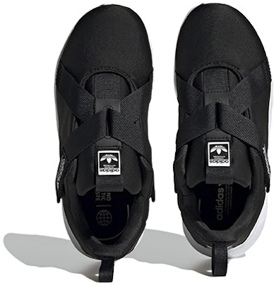 (Preschool) adidas Originals Flex 2.0 Shoes 'Black' HQ6063 Purchase (Preschool) adidas Originals Flex 2.0 Shoes 'Black' HQ6063