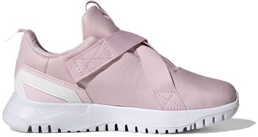 (JR) アディダス オリジナルス フレックス 2.0 (クリアピンク/クラウドホワイト) HQ6066 Order (JR) アディダス オリジナルス フレックス 2.0 (クリアピンク/クラウドホワイト) HQ6066