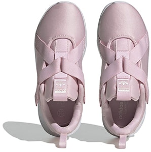 (JR) アディダス オリジナルス フレックス 2.0 (クリアピンク/クラウドホワイト) HQ6066 Purchase (JR) アディダス オリジナルス フレックス 2.0 (クリアピンク/クラウドホワイト) HQ6066