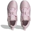 Purchase (JR) adidas Originals Flex 2.0 'Clear Pink Cloud White' Kasut Wanita Warna Merah Jambu HQ6066