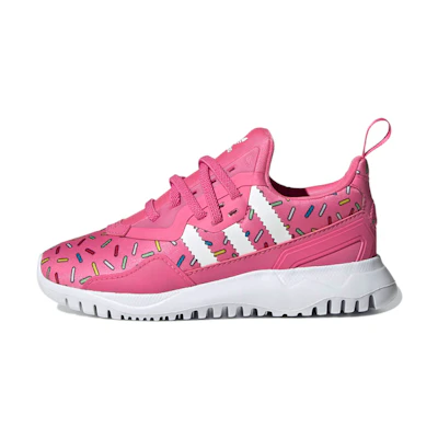 (PS) adidas Originals Flex 'Peach Pink'