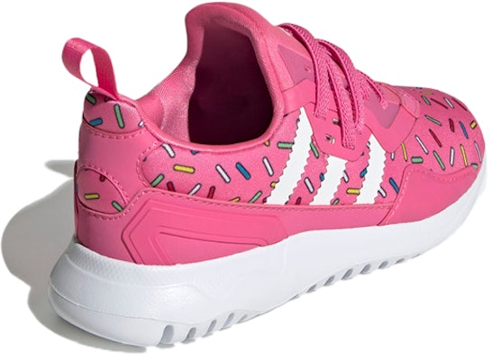(PS) adidas Originals Flex 'Merah Jambu Peach' GZ3593 Purchase (PS) adidas Originals Flex 'Merah Jambu Peach' GZ3593