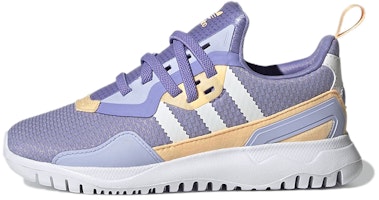 (Preschool) adidas Originals Flex 'Violet' S23962 (Preschool) adidas Originals Flex 'Violet' S23962