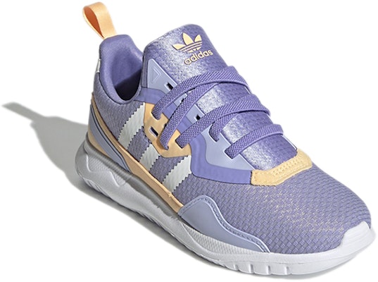 (PS) adidas Originals Flex 'Violeta' S23962 Lookbook (PS) adidas Originals Flex 'Violeta' S23962
