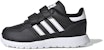 (TD) adidas Originals Forest Grove 'Hitam Putih' EG8962