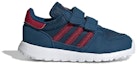 Order (TD) adidas Originals Forest Grove 'Biru Merah Putih' EE6589