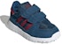 (TD) adidas Originals Forest Grove 'Biru Merah Putih' EE6589