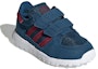 Lookbook (TD) adidas Originals Forest Grove 'Biru Merah Putih' EE6589