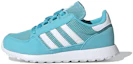 Buy (PS) adidas Originals Forest Grove ''Blauw Wit'' EG8954
